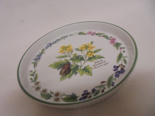 Royal worcester herbs - royal,