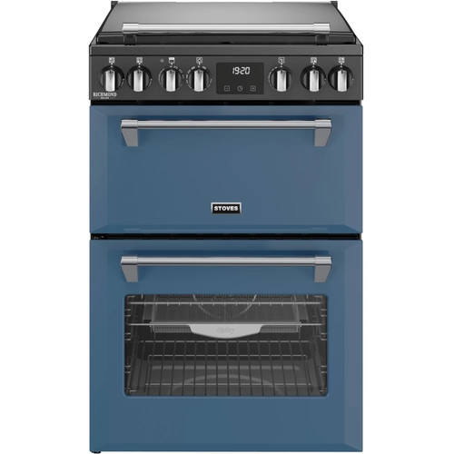Stoves 444411994 free - 444411994, standing