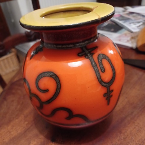 Takio flora gouda holland vase - holland,