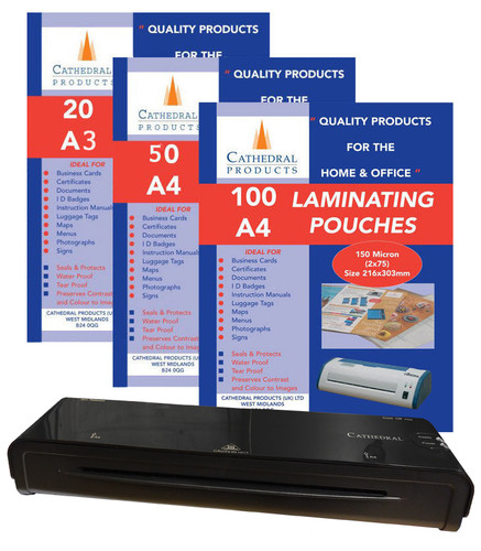 Laminator laminating - a4,