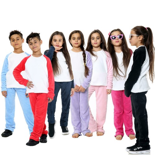 Kids girls boys pyjamas - kids,