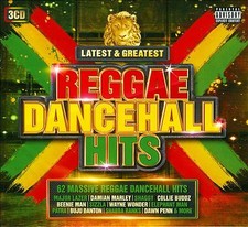 Various Artists : Latest &