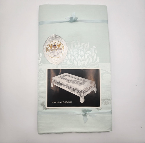 Demask chrysanthemum - demask,
