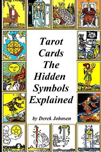 Tarot cards the hidden - cards:,