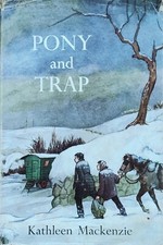 Pony and Trap, Kathleen