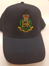 Royal Military Police Embroidered Baseball Caps