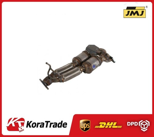 Catalytic converter cat - catalytic,