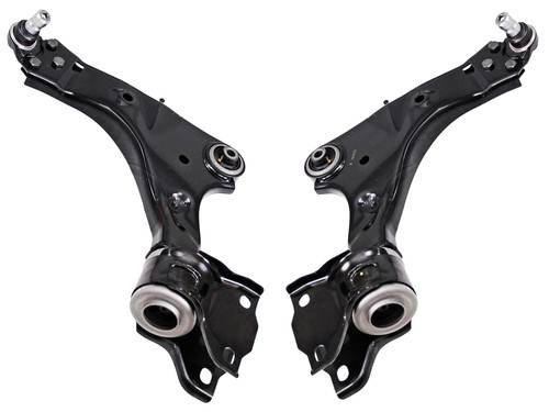 Front left right - front, lower