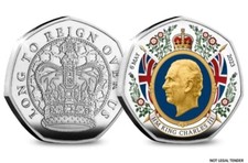 King Charles III - Coronation