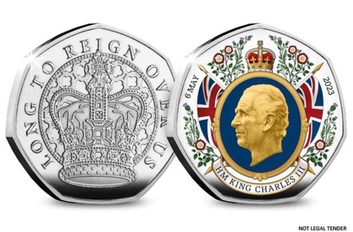 King charles iii coronation - charles,