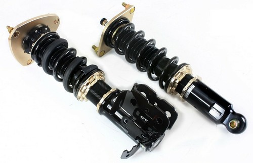 Racing series coilover - racing, br