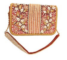 Wedding Style Handbag & Use For  Any Function's In Shanil Moti 