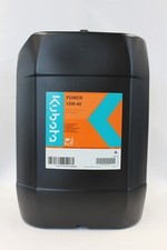 GENUINE KUBOTA POWER 15W-40