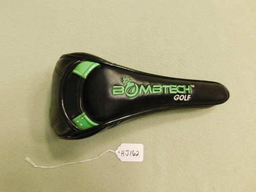 Bombtech grenade wood - 3,