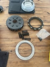 suzuki rm 250 88-91 clutch