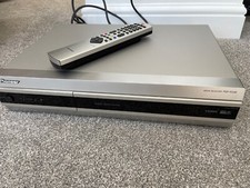 Pioneer Media Receiver Model PDP-R04E