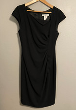 LK Bennett Womens Davina Shift