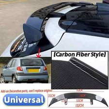 Universal Carbon Fiber Style
