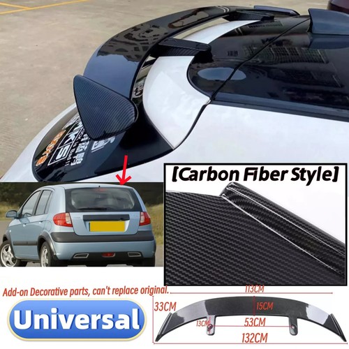 Universal carbon fiber style - carbon,