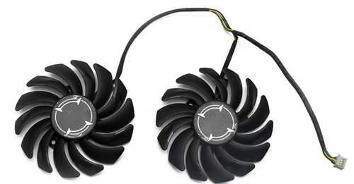 Fan for amd msi rx470 - amd, rx480