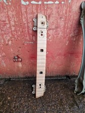 VOLVO C30 FRONT BUMPER