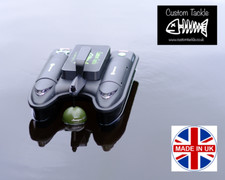 Ridgemonkey 750 front  mount  Deeper Bait Boat arm