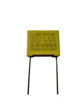 Flymo Hover Lawn Mower Repair Capacitor 0.22uF 220nF Fits Many Models.