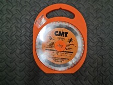 New CMT 272.184.42M, 184mm