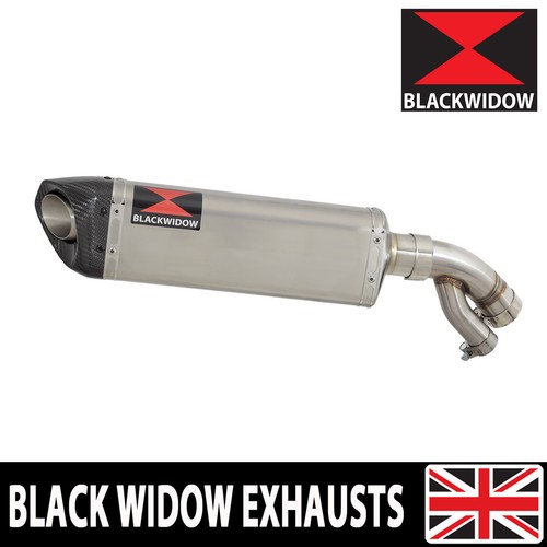 Bmw s1000xr 2015 2019 - 2015-2019, exhaust
