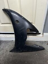 Yamaha R6 03-05 5sl Left Side