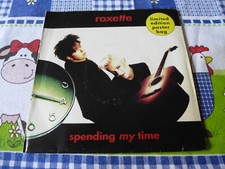 ROXETTE SPENDING MY TIME