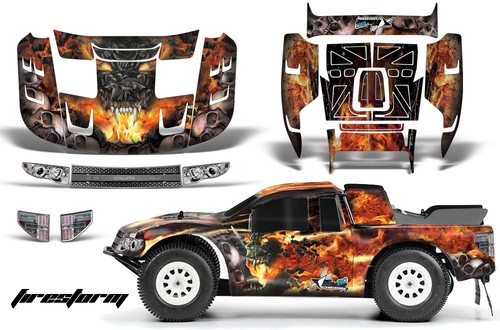 Body graphics kit decal - body,