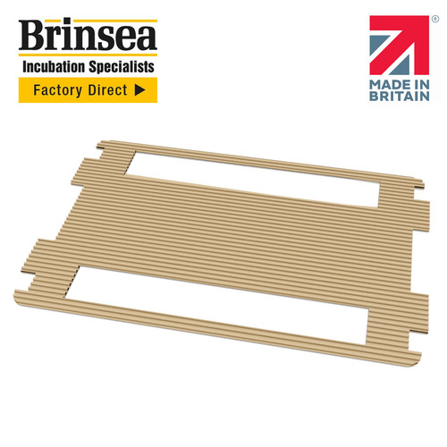 Hatching mats for brinsea - hatching,
