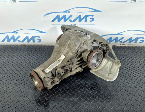 Audi 8r genuine oem - 12-17,