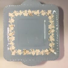 Vintage WEDGWOOD Embossed