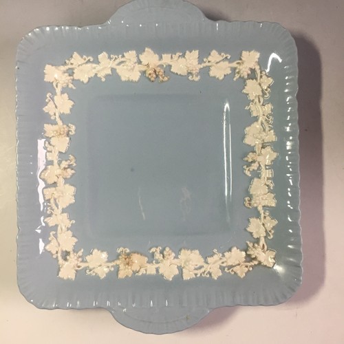 Vintage wedgwood embossed - vintage,