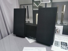 B&O BANG AND OLUFSEN BEOLAB