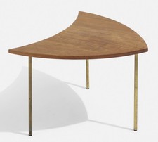 Peter Hvidt Flying Wedge Teak