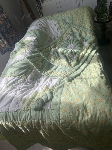 Ringley home collection - home, green