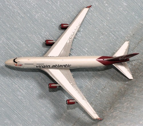 Gemini jets 400 boeing - gemini,