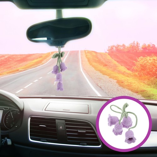 Rear view mirror hanging - mirror,