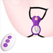 Panty Wearable Vibrator