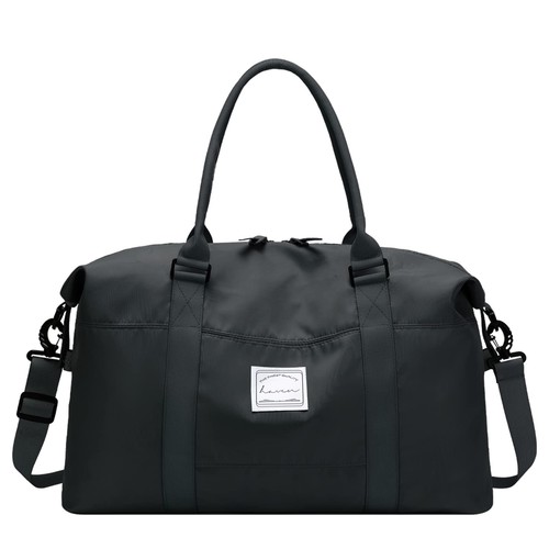 Weekend bag for women - weekend,