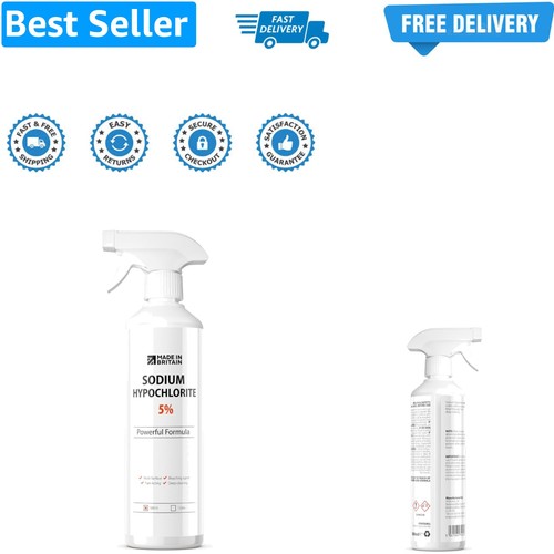 Sodium hypochlorite - sodium,