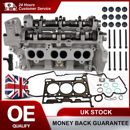 Cylinder head assembly - assembly, gasket