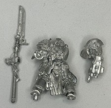 Warhammer 40k Grey Knight