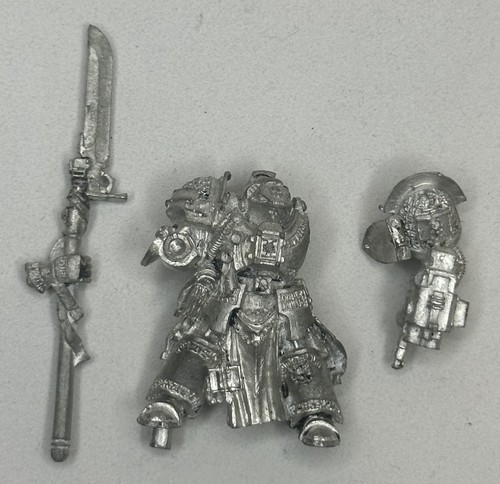 Warhammer 40k grey knight - warhammer,