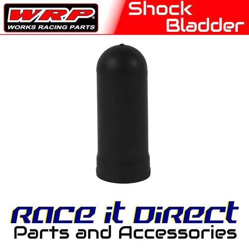 Shock bladder for honda 400 - honda, xr