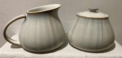 Denby mist falls milk - milk, &
