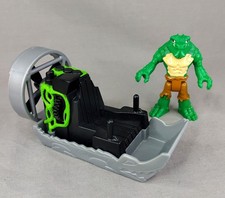 Imaginext DC super friends